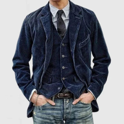 Kaisel - Vintage Jakker Til Mænd