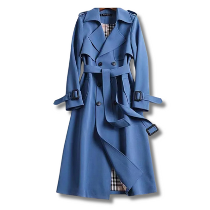 Maddison - Trench Frakke Dame