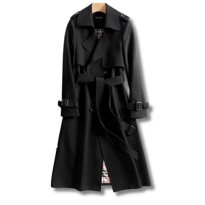 Maddison - Trench Frakke Dame