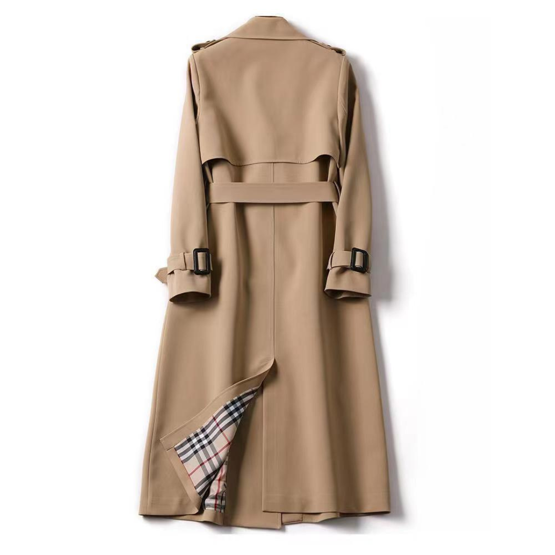 Maddison - Trench Frakke Dame