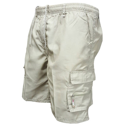 Aaron - Moderne Cargo Shorts til Herrer