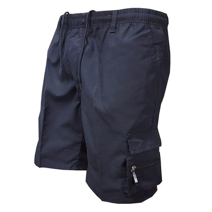 Aaron - Moderne Cargo Shorts til Herrer