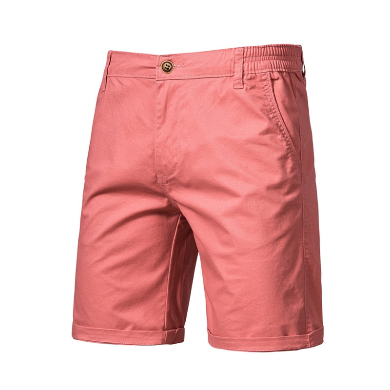 Karl | Stilfuld sommershorts