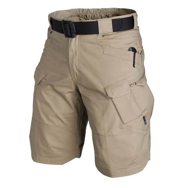 Oliver | Moderne taktiske outdoor-shorts