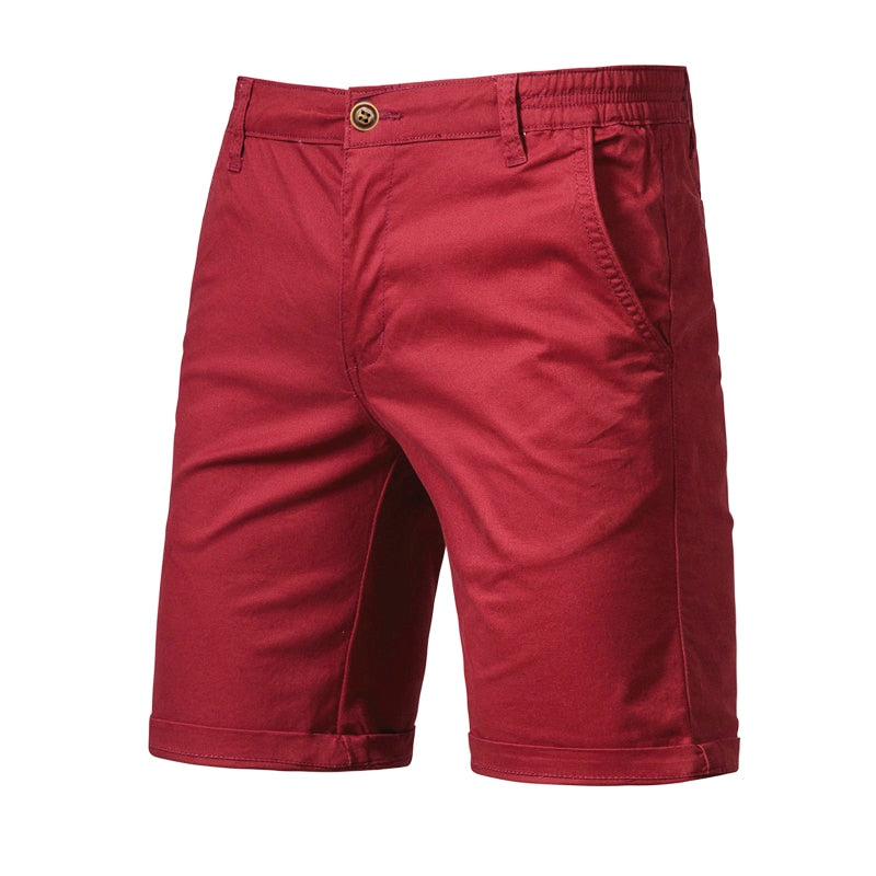 Karl | Stilfuld sommershorts