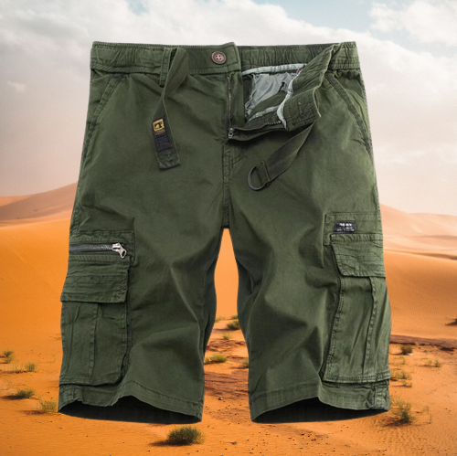 Carlos | Moderne taktiske outdoor-shorts