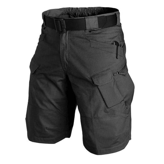 Oliver | Moderne taktiske outdoor-shorts