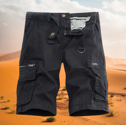 Carlos | Moderne taktiske outdoor-shorts