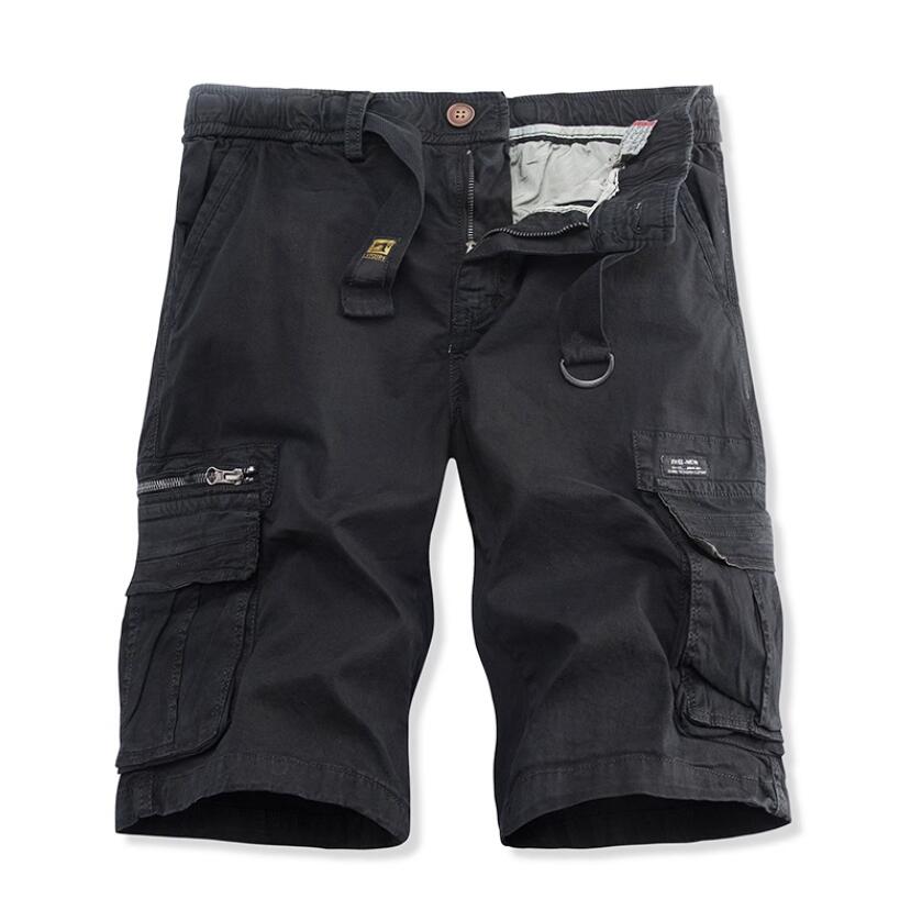 Carlos | Moderne taktiske outdoor-shorts