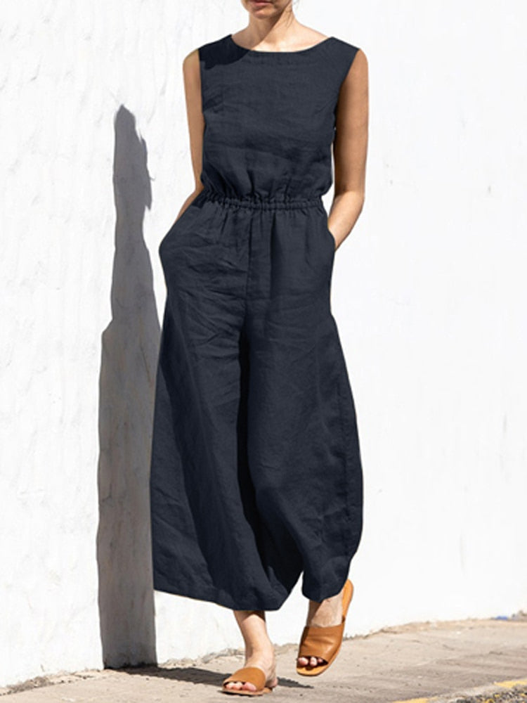 Claudia | Jumpsuit