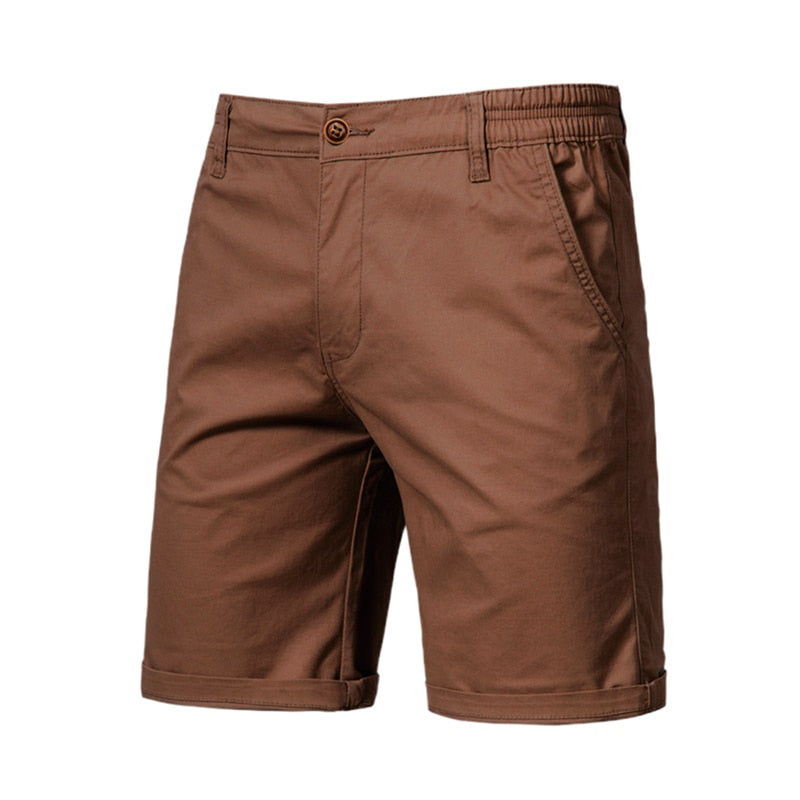 Karl | Stilfuld sommershorts