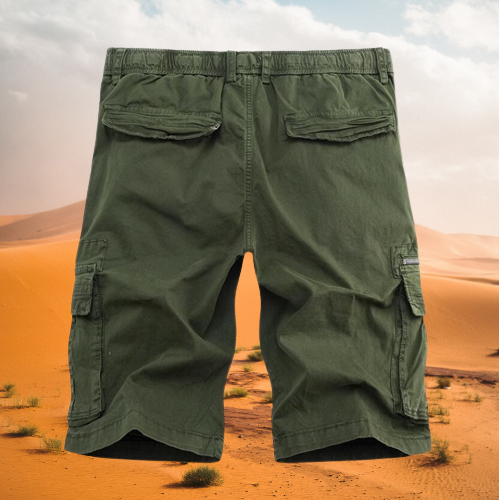 Carlos | Moderne taktiske outdoor-shorts