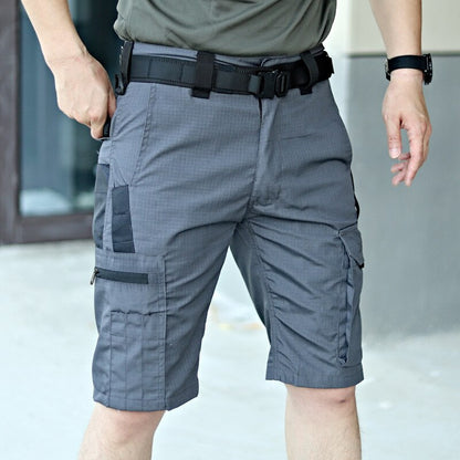 Mads - Moderne taktiske shorts