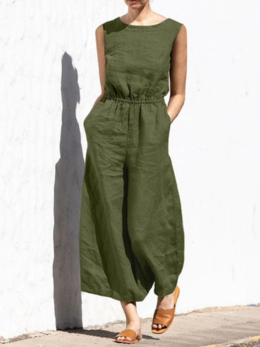 Claudia | Jumpsuit