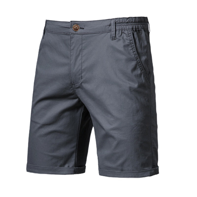 Karl - Stilfuld Sommershorts