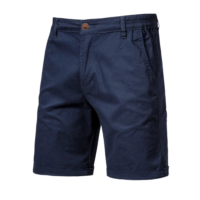 Karl - Stilfuld Sommershorts