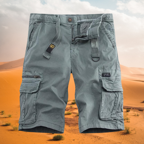 Carlos | Moderne taktiske outdoor-shorts