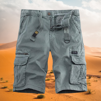 Carlos | Moderne taktiske outdoor-shorts