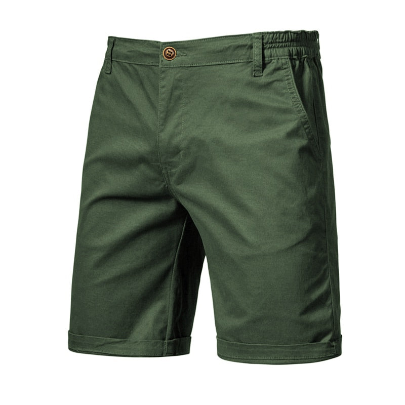 Karl - Stilfuld Sommershorts