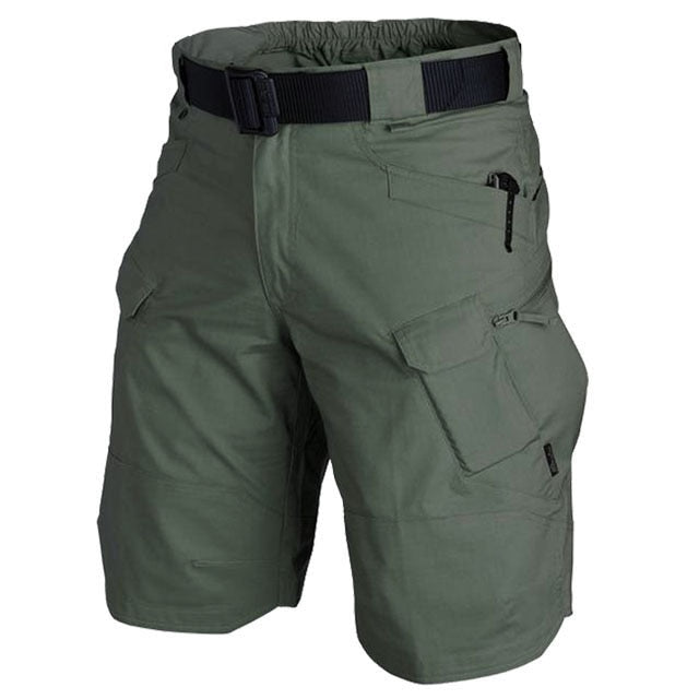 Oliver | Moderne taktiske outdoor-shorts