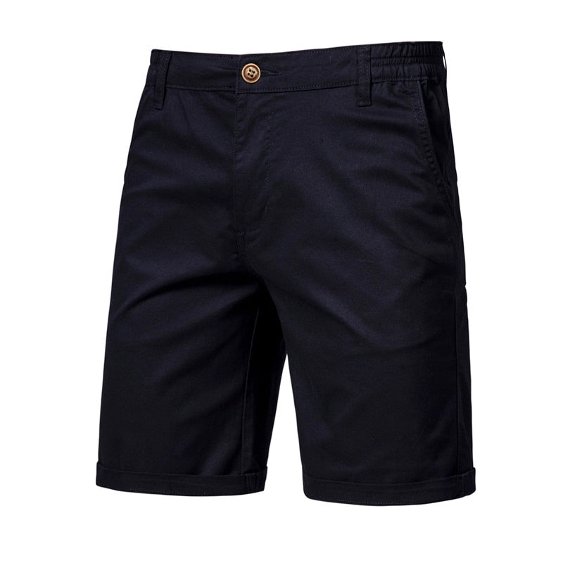 Karl - Stilfuld Sommershorts