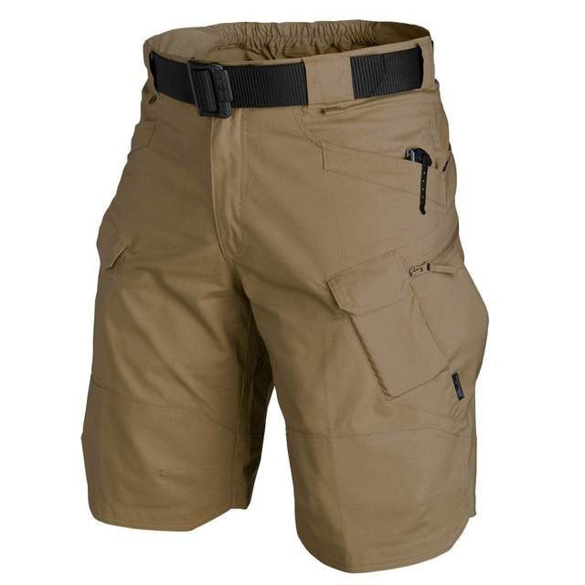 Oliver | Moderne taktiske outdoor-shorts