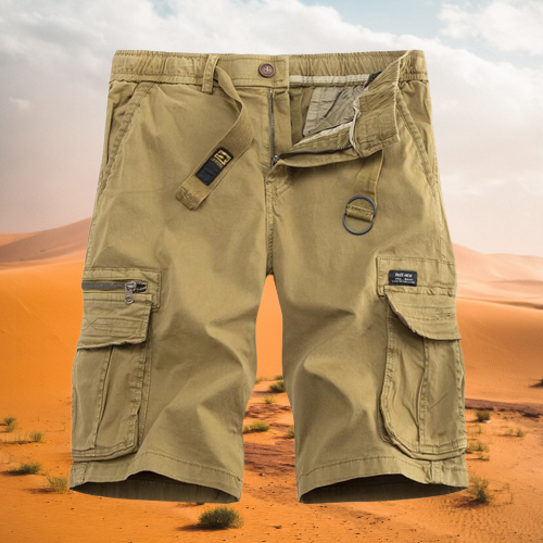 Carlos | Moderne taktiske outdoor-shorts