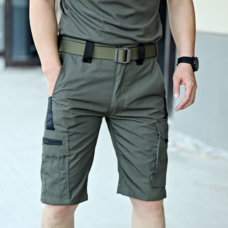 Mads - Moderne taktiske shorts