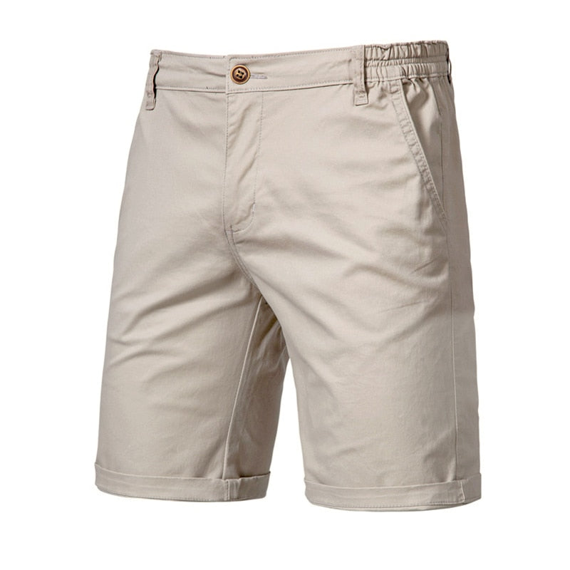 Karl | Stilfuld sommershorts