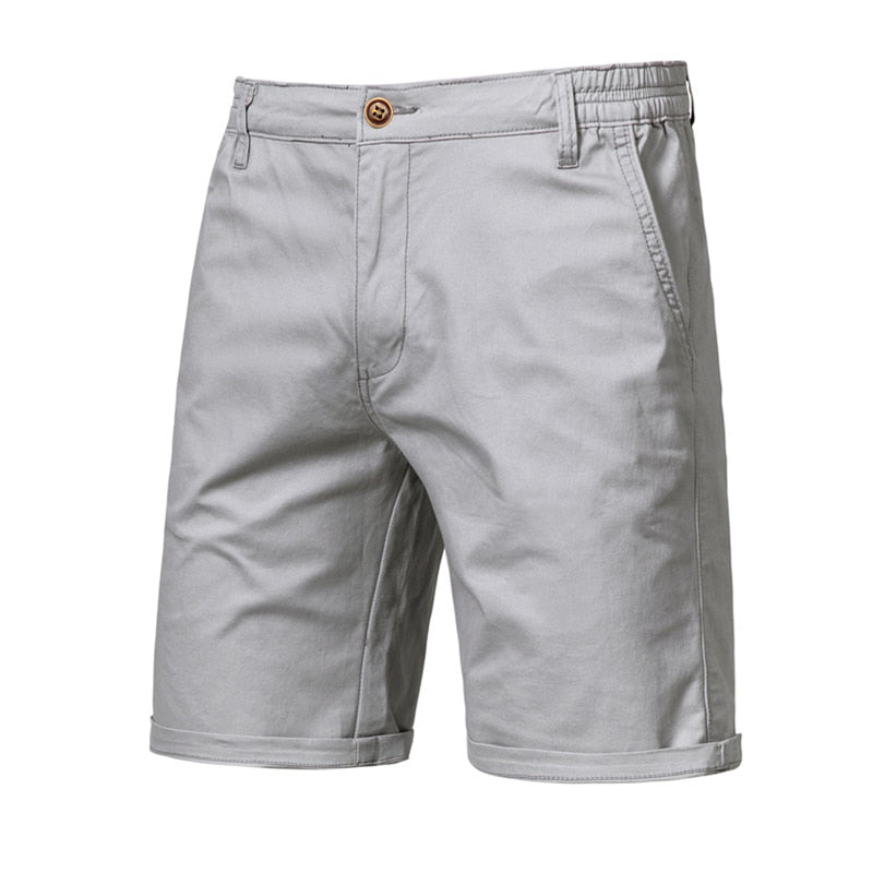 Karl | Stilfuld sommershorts