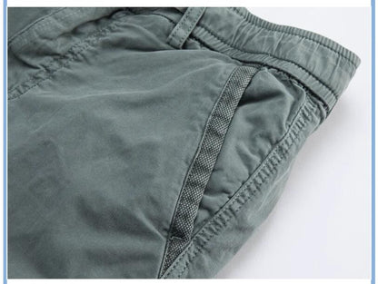 Carlos | Moderne taktiske outdoor-shorts