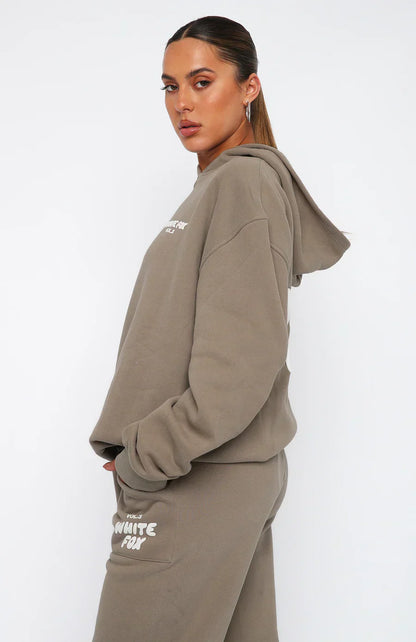 Melanie - Hoodie Sweatpants Set