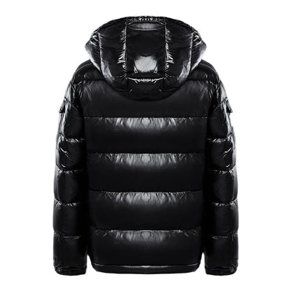 Milla - Zippered Puffer Jakke dame