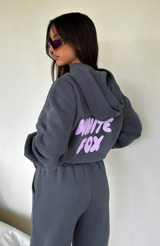 Melanie - Hoodie Sweatpants Set