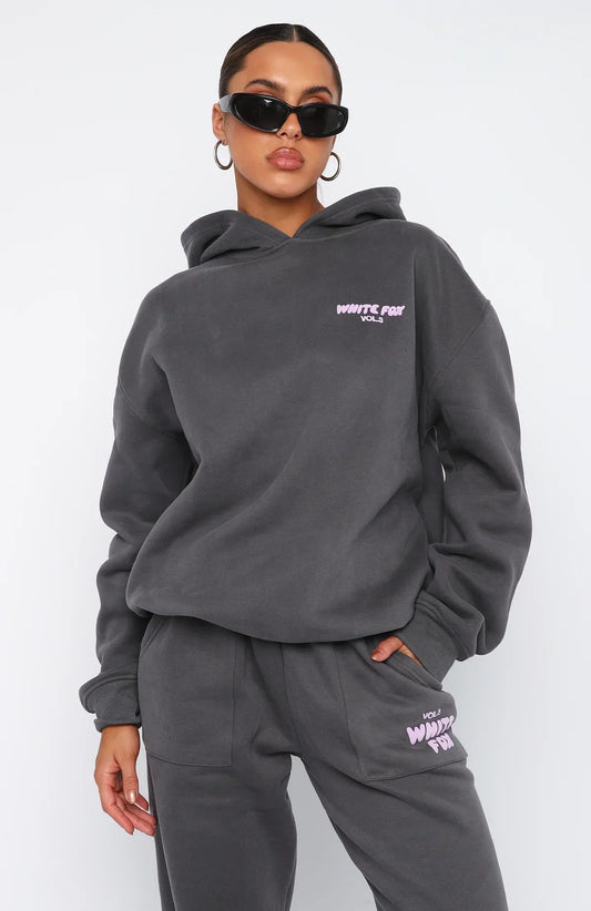 Melanie - Hoodie Sweatpants Set