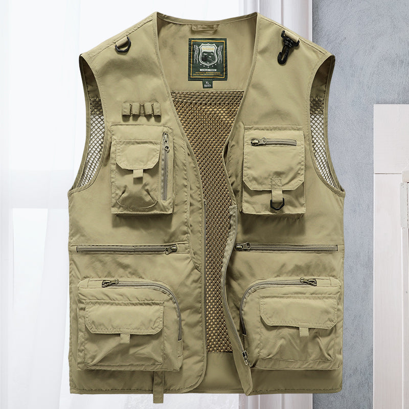 Paul | Taktisk Vest