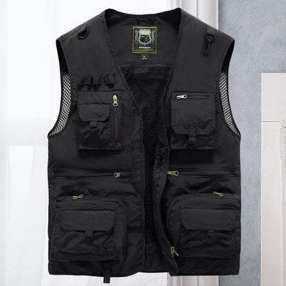 Paul | Taktisk Vest