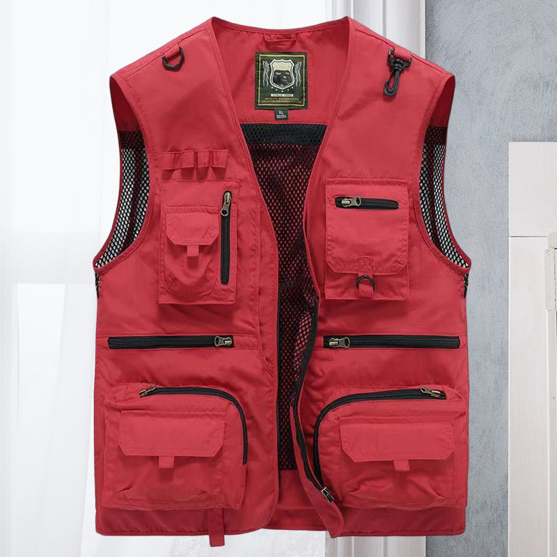 Paul | Taktisk Vest