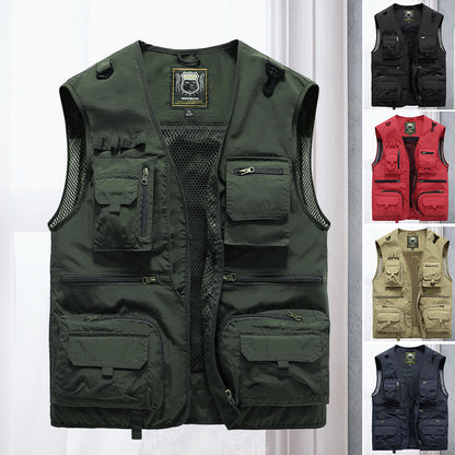 Paul | Taktisk Vest